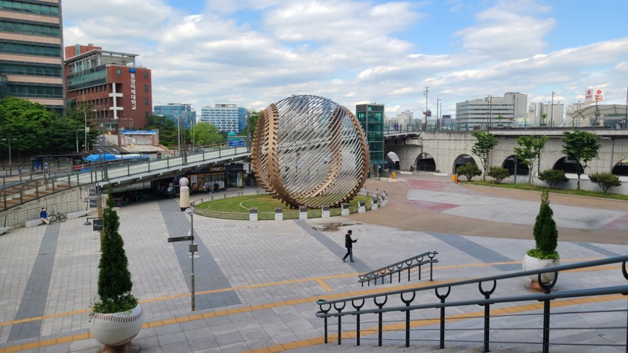 고척스카이돔 전경 6